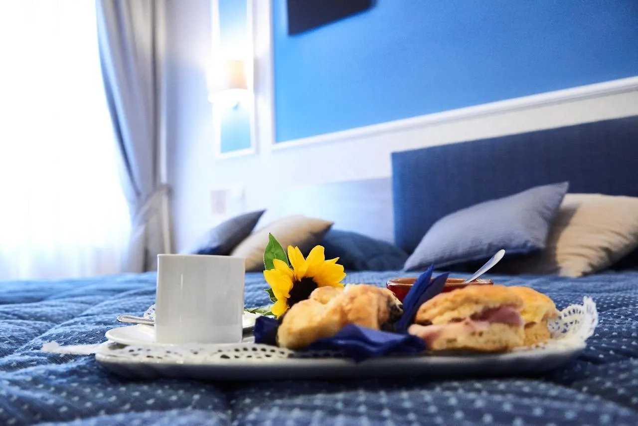 Domus Cavour Guest House Rom Italien