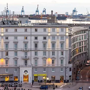 Aquila & Reale Hotel Genova