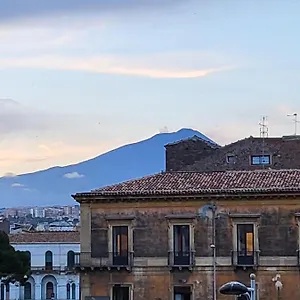 Sicula Bed & Breakfast Aeroporto di Catania Fontana Rossa