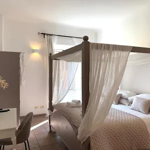 Bed & Breakfast Aenea's, Roma