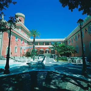 Torre Cambiaso Hotel Genova
