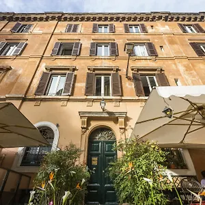 Casa De' Fiori Couette-café