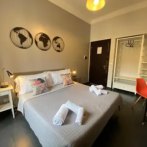 Bed & Breakfast By Ghor, Roma