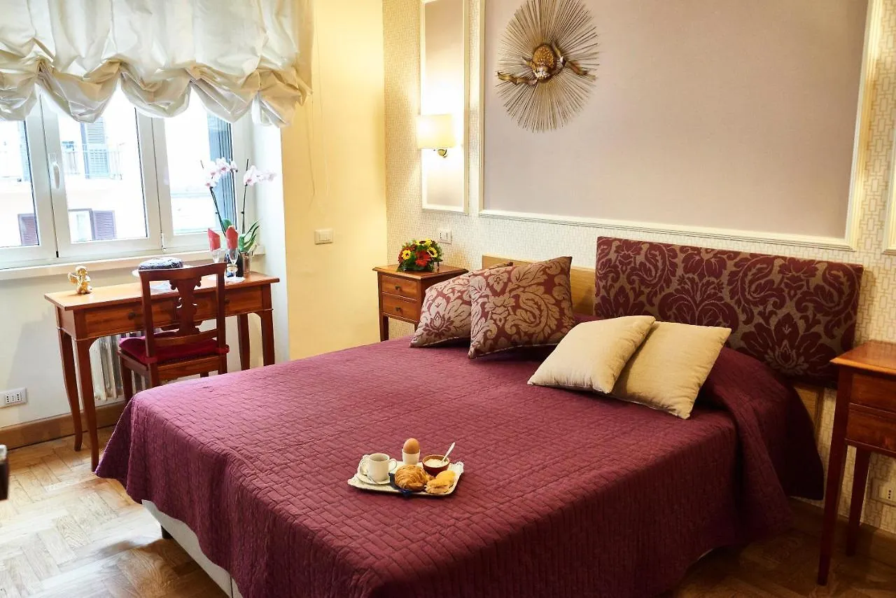 Domus Cavour Guest House Roma Bed & Breakfast